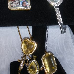 $25 Bangle & Chain Pic Set